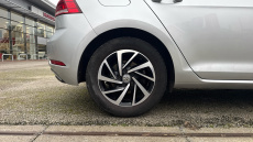 Volkswagen Golf 1.5 TSI EVO 150 Match 5dr Petrol Hatchback